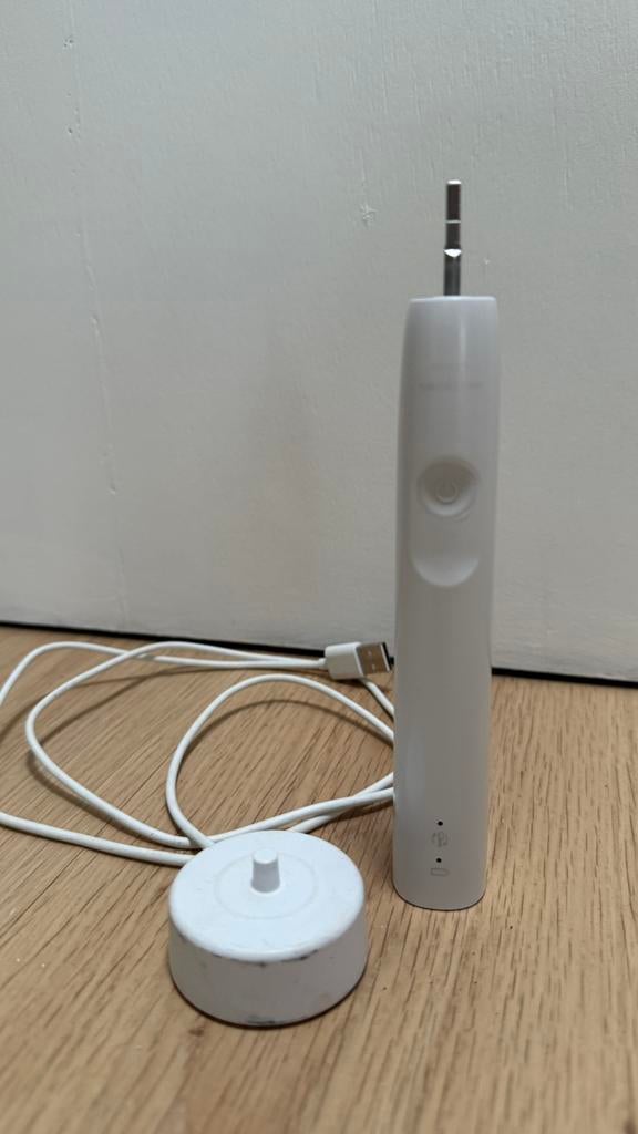 Elektrische tandenborstel Philips Sonicare, Sieraden, Tassen en Uiterlijk, Uiterlijk | Mondverzorging, Ophalen of Verzenden, Zo goed als nieuw