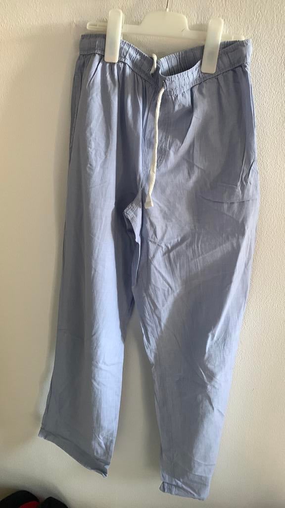 Pyjama broek  Hema Maat L, Kleding | Heren, Pyjama's, Ophalen of Verzenden