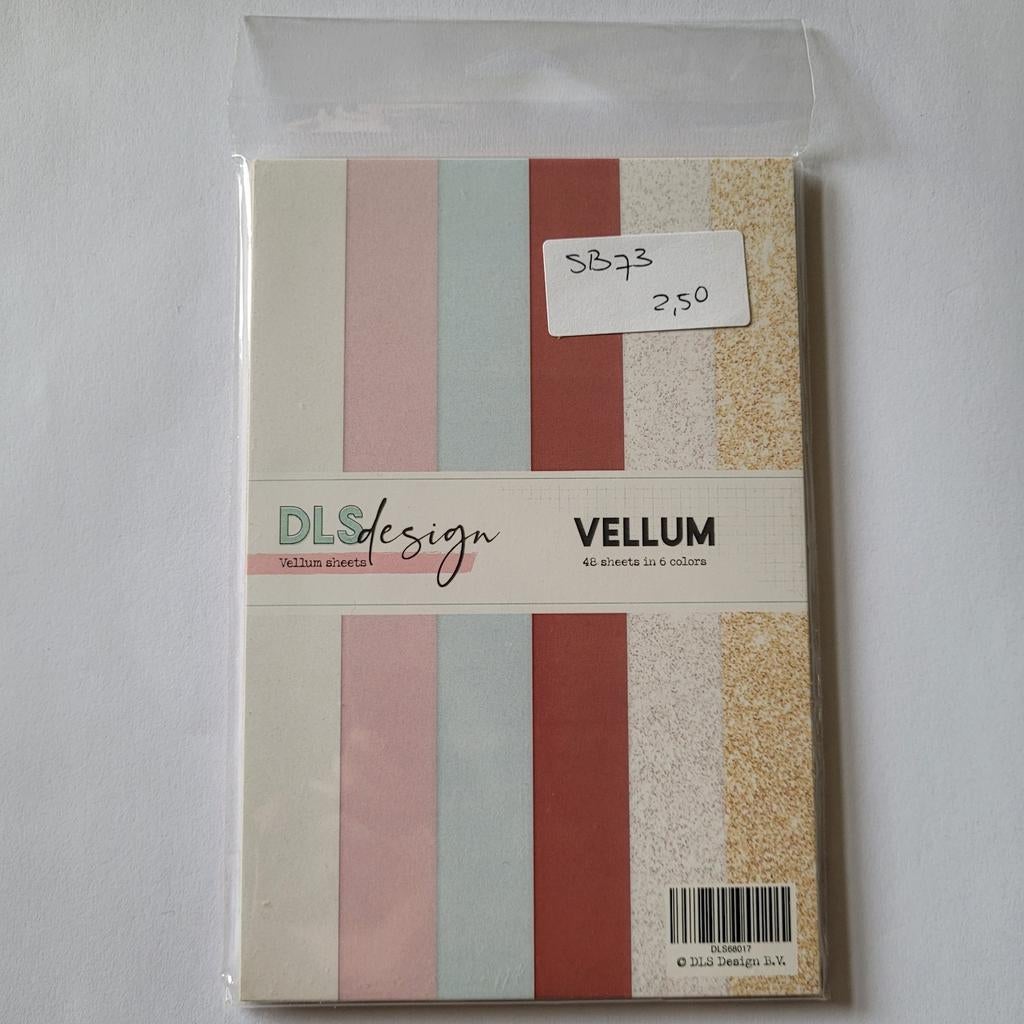 Leuke journal spulletjes, Ophalen of Verzenden