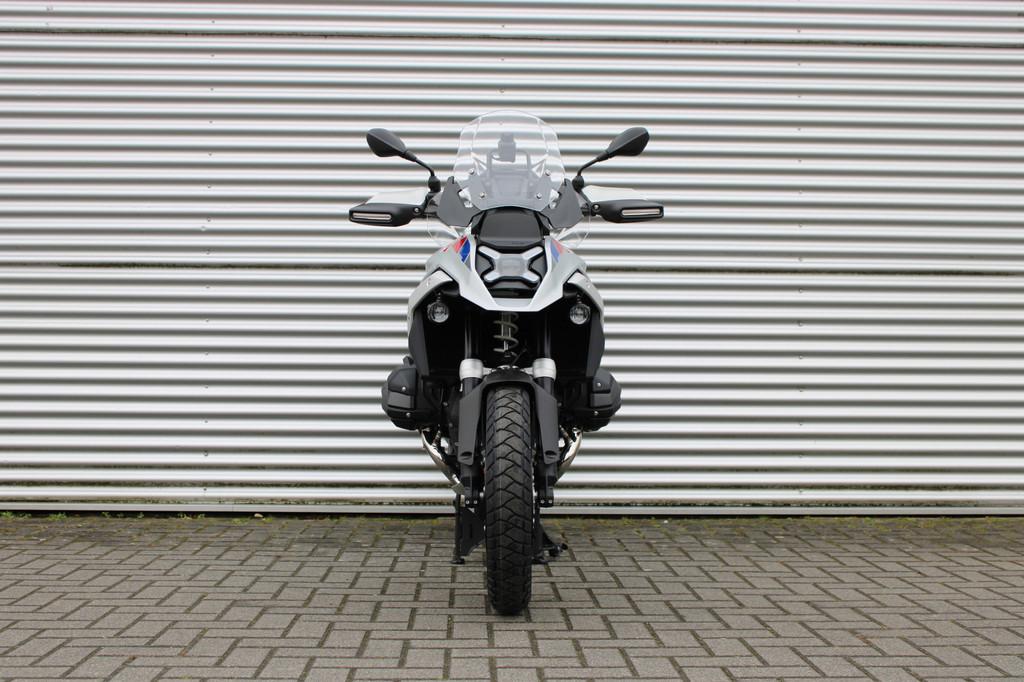 BMW R 1300 GS |Trophy |Alle pakketten |Akrapovic |Zwarte spa - foto 2