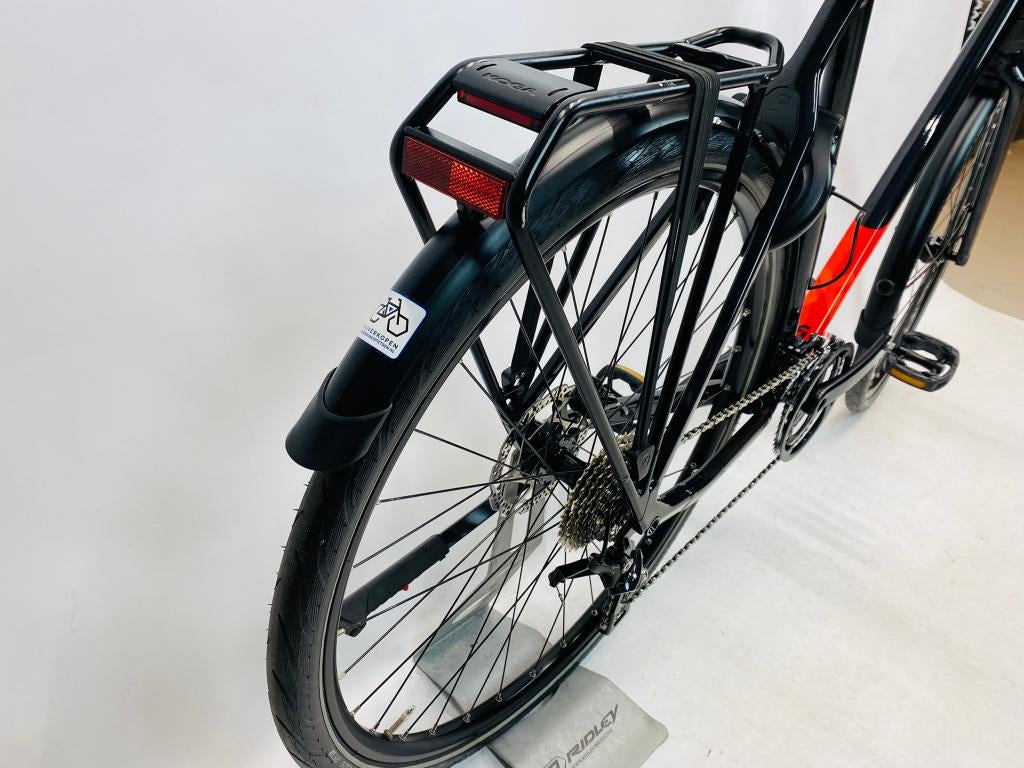 KOGA F3 5 herenfiets XL-60cm 2025, Overige merken, Minder dan 10 versnellingen, Gebruikt, Ophalen of Verzenden