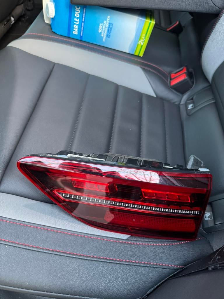 IQ light golf 8, Ophalen of Verzenden, Nieuw