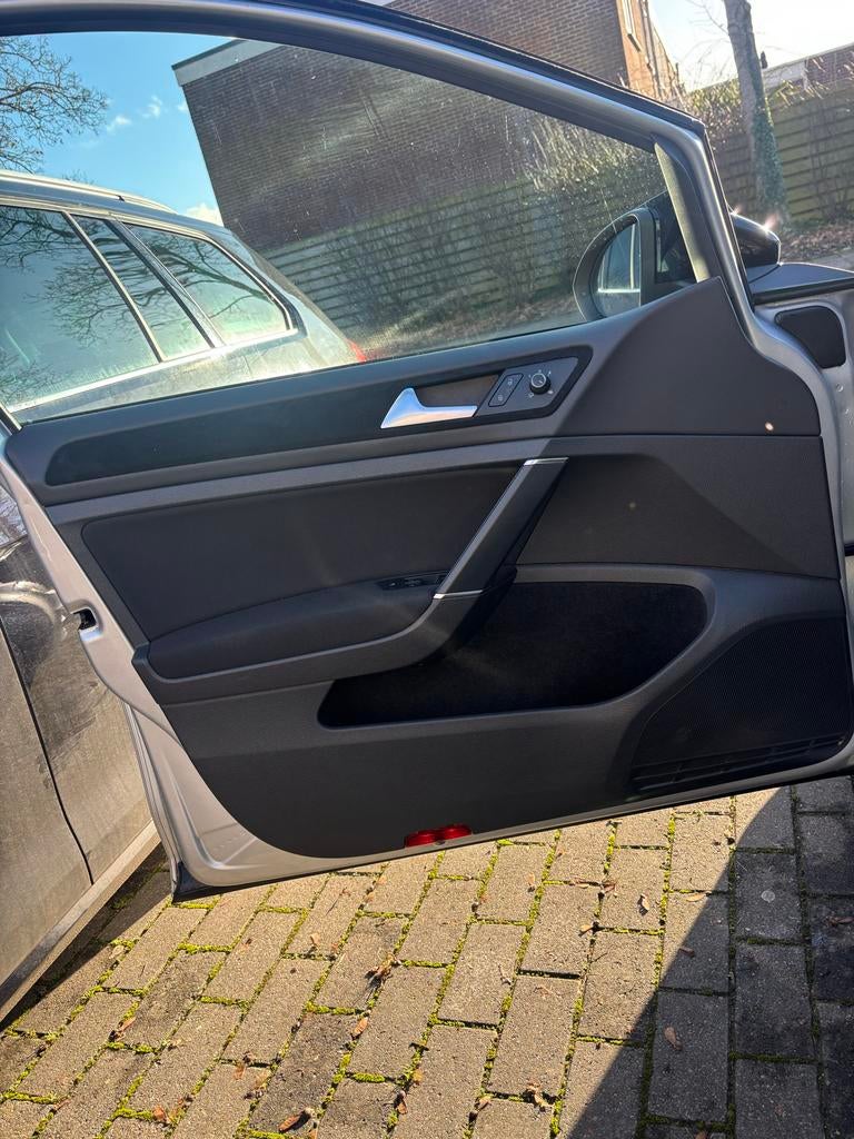 Golf 7 1.2 tsi deurpanelen, Auto-onderdelen, Ophalen, Gebruikt, Volkswagen, Voor