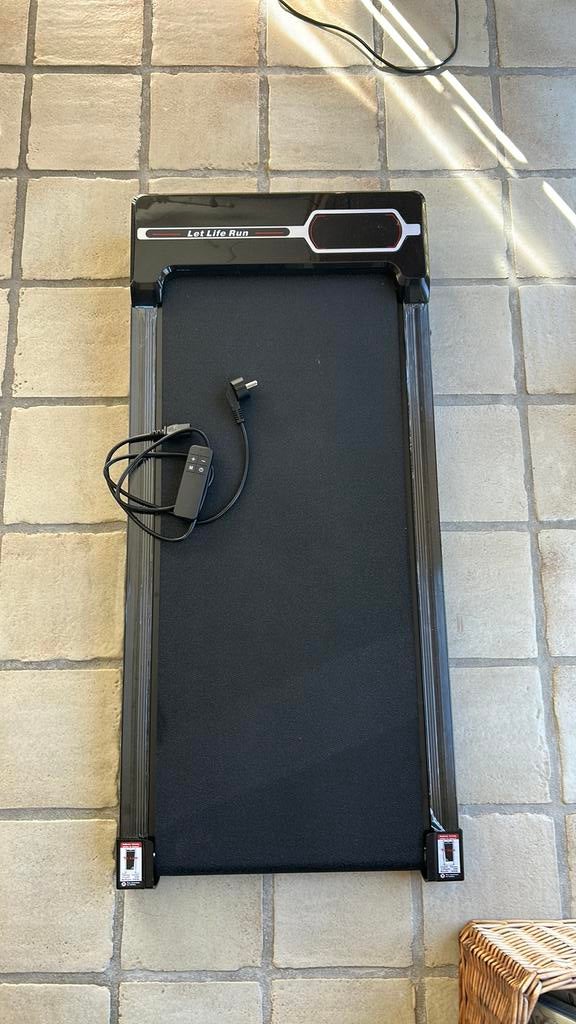 Loopband voor thuis, Ophalen, Zo goed als nieuw, Loopband