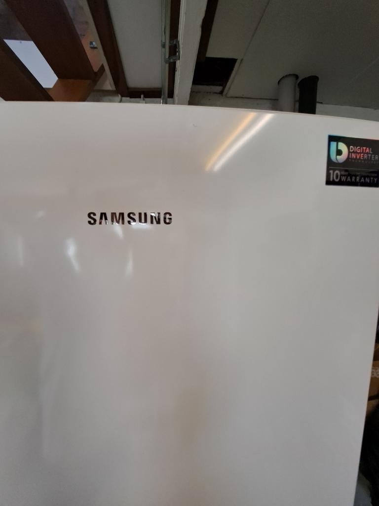 Koelkast, Ophalen, Minder dan 60 cm, 160 cm of meer, Zo goed als nieuw