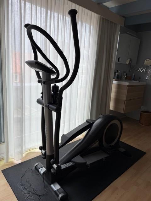Infiniti ST-9900 Crosstrainer - Topstaat & Ergonomisch, Ophalen, Gebruikt, Overige typen