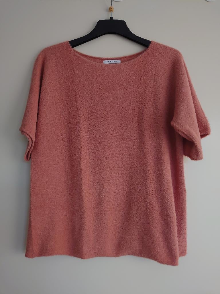 truitje Made in Italy maat 40 - 42, Made in Italy, Verzenden, Maat 42/44 (L), Zo goed als nieuw