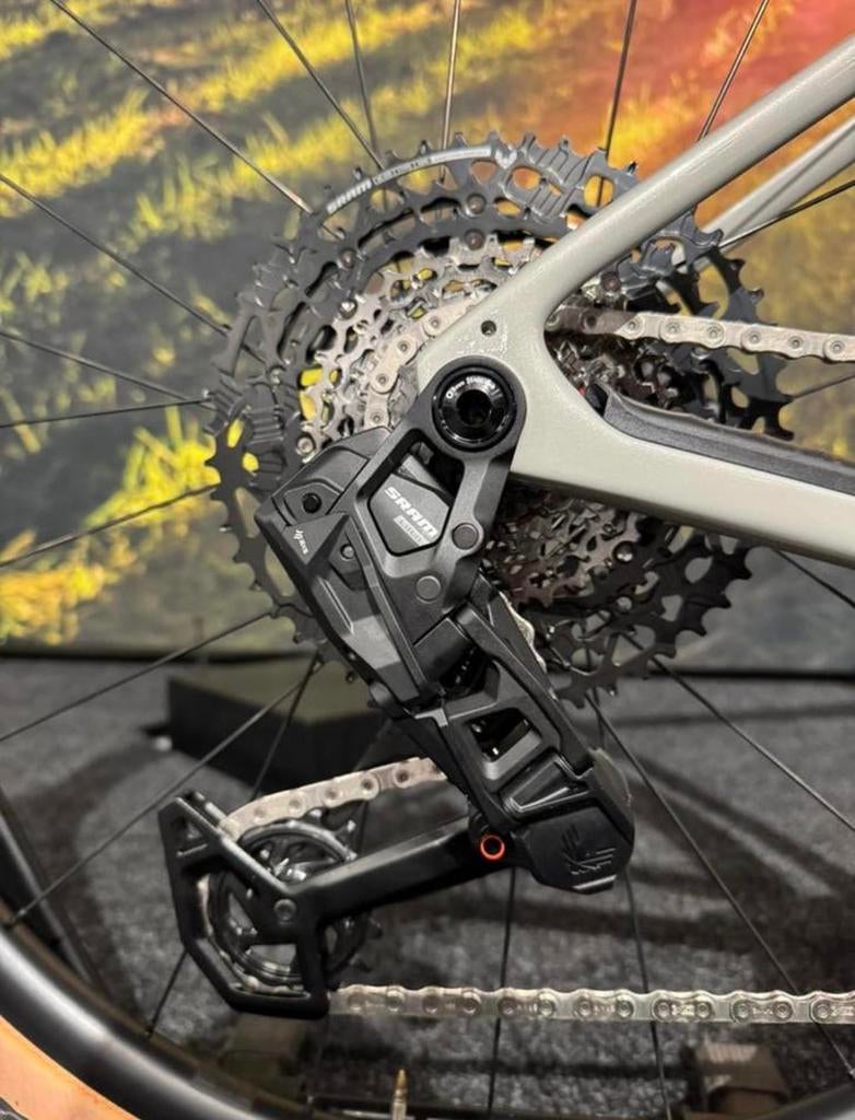 Nieuwe Specialized Diverge4 Comp gravelbike met Sram AXS, Overige merken, Carbon, Nieuw, Ophalen of Verzenden
