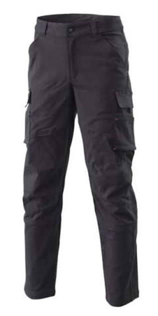 KTM Mechanic Pants SKU: 3PW240025804, Motoren, Kleding | Motorkleding, Ophalen of Verzenden, Nieuw zonder kaartje, Heren, Broek | textiel