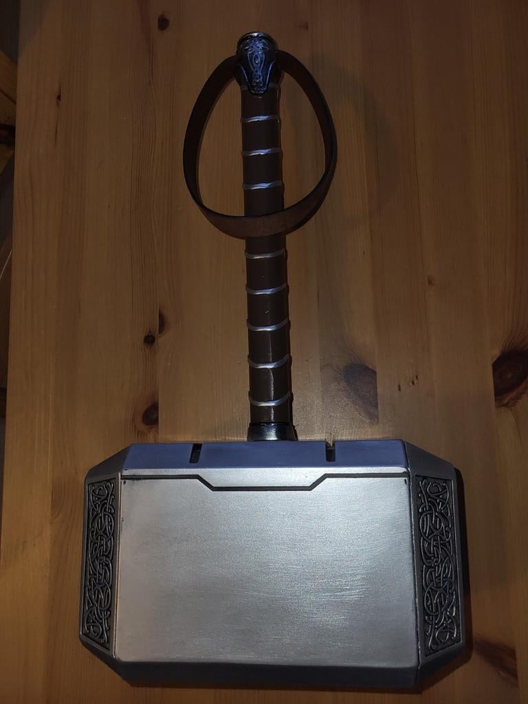 Mjolnir hamer van Thor, Ophalen of Verzenden