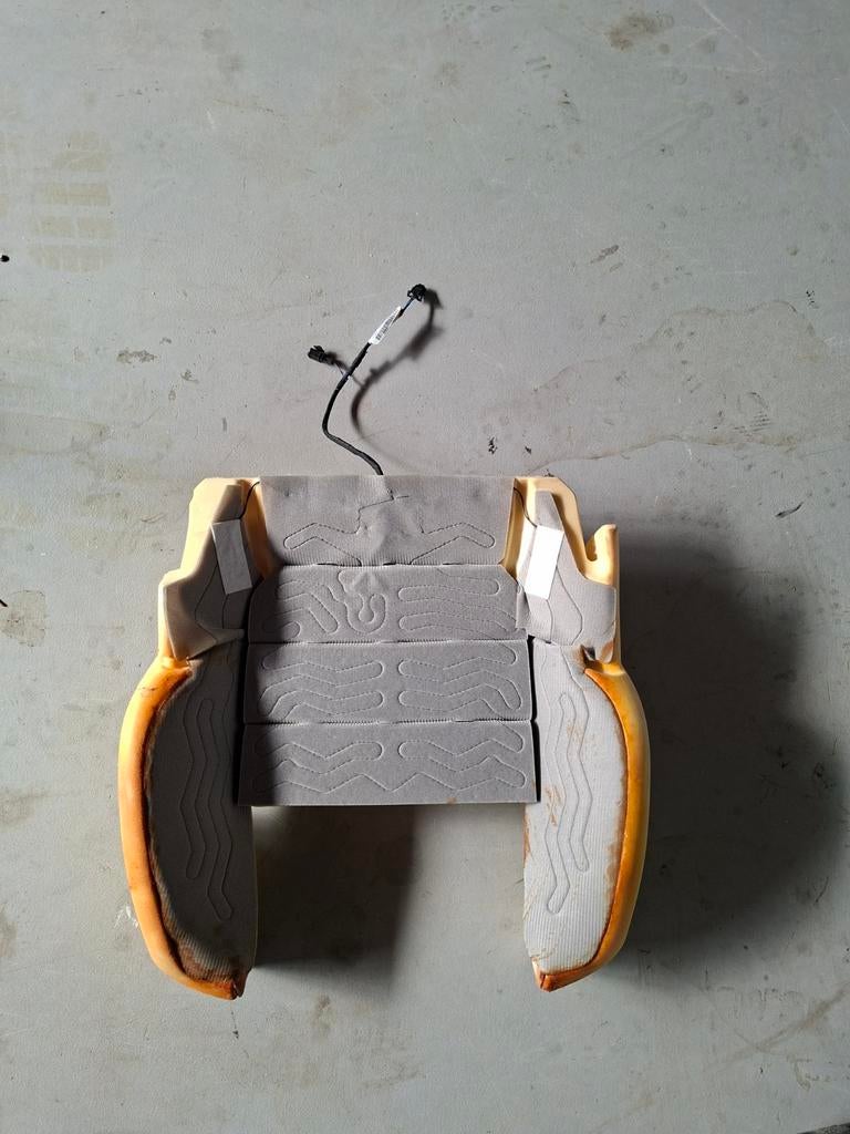 Porsche cayenne 2010/2017 stoelvulling + verwarmingselement, Ophalen of Verzenden, Nieuw, Porsche