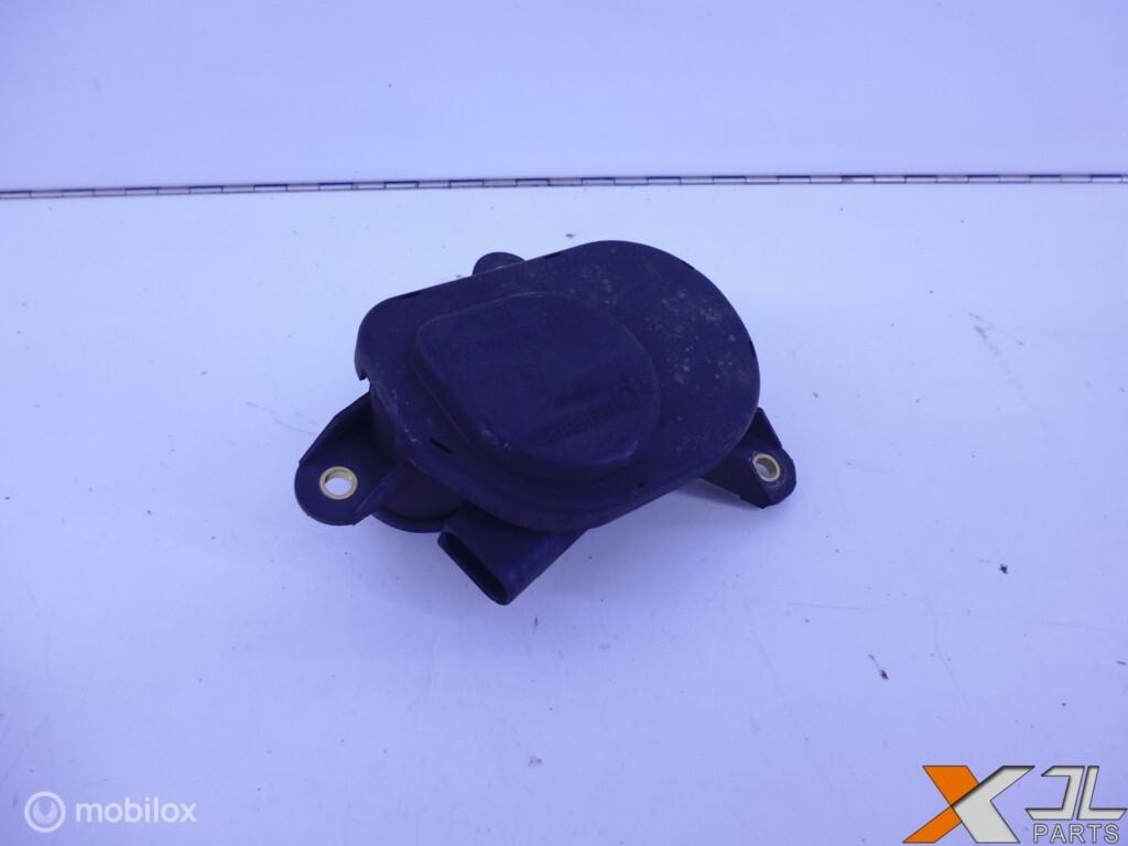 E-KLASSE W210 CDI STELMOTOR INLAATSPRUITSTUK  A6111500494, Gebruikt, Mercedes-Benz, Ophalen of Verzenden, Mercedes-Benz