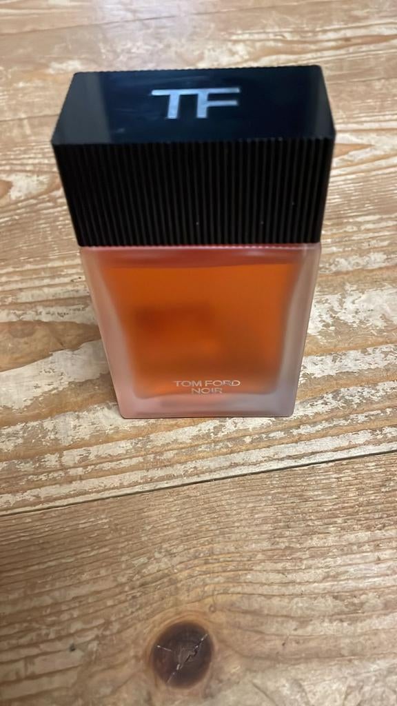Tom Ford Noir Eau de Toilette 100ml, Sieraden, Tassen en Uiterlijk, Uiterlijk | Parfum, Ophalen of Verzenden, Zo goed als nieuw