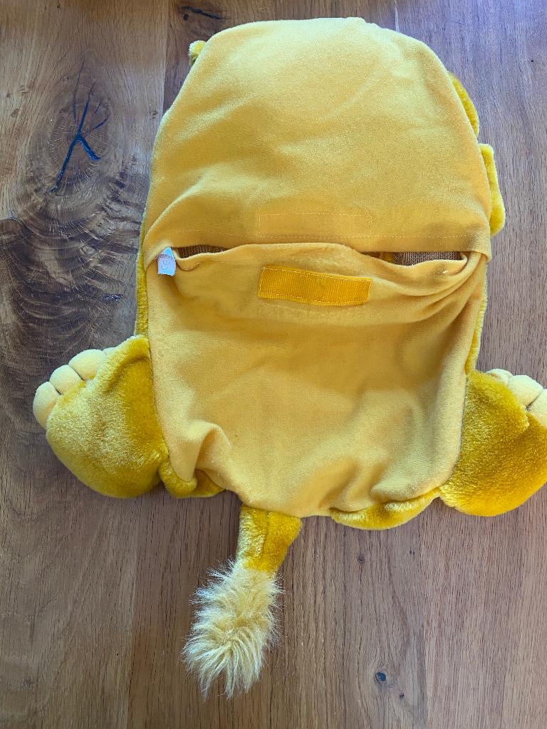 baby en kinders simba pyamazak, Ophalen, Zo goed als nieuw, Overige typen