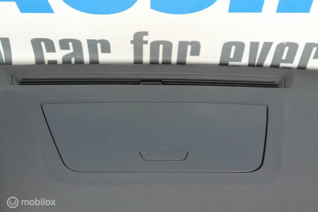 Airbag set Dashboard zwart/beige Skoda Karoq 2017-heden, Gebruikt, Ophalen of Verzenden