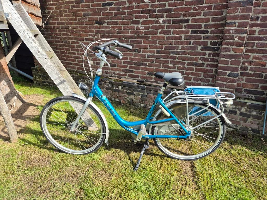 Gazelle Bloom Mamafiets, Ophalen of Verzenden, Gebruikt, Gazelle