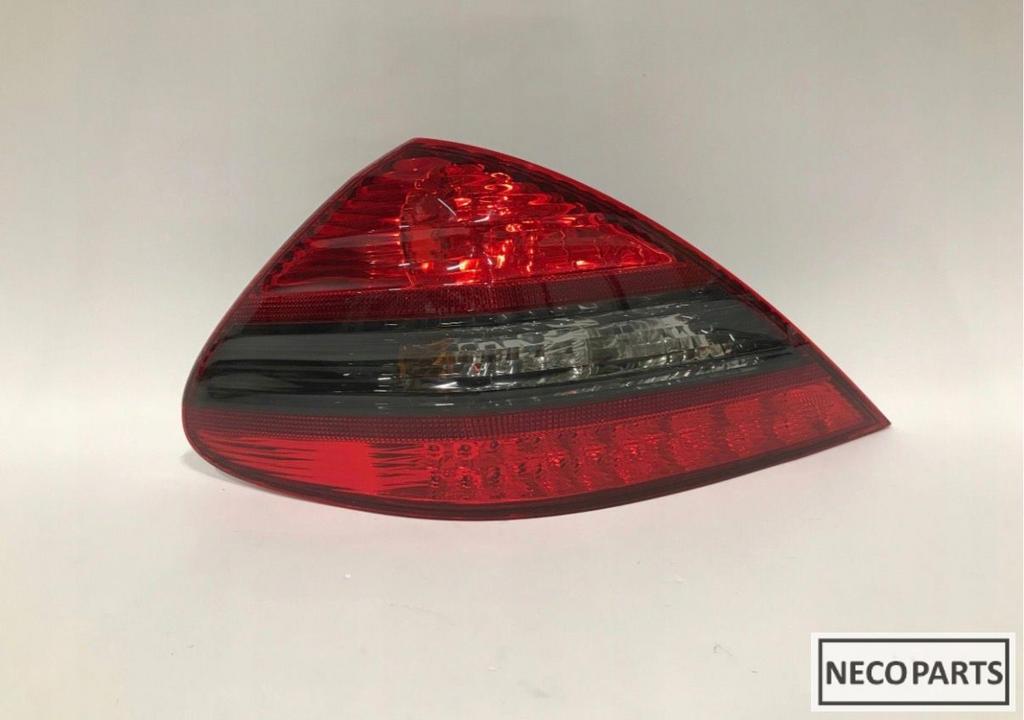 MERCEDES SL W23 AMG FACELIFT LED ACHTERLICHT ORIGINEEL, Gebruikt, -, Ophalen of Verzenden, -