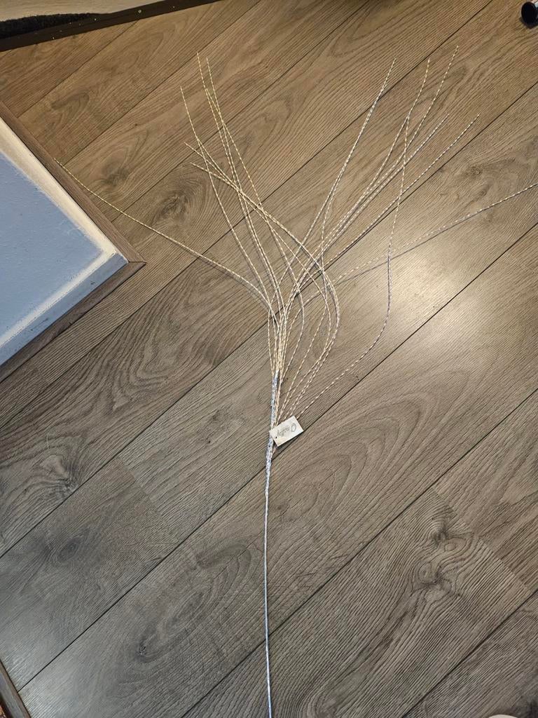 kersttakken decoratie, Ophalen of Verzenden, Nieuw