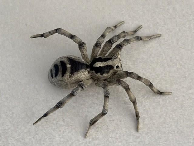 Papo spin 2016 speelgoed dier, Ophalen of Verzenden, Beeldje of Figuurtje