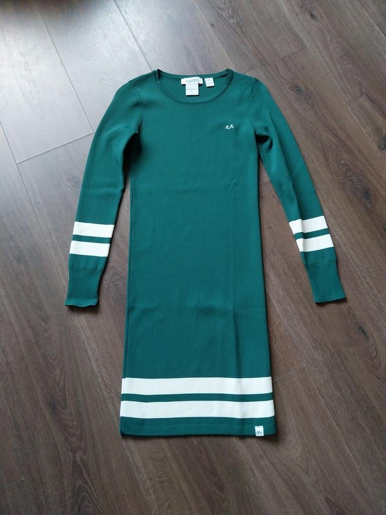 Jurkje Nik & Nik, mt 14/164, Meisje, Nik&Nik, Ophalen of Verzenden, Zo goed als nieuw