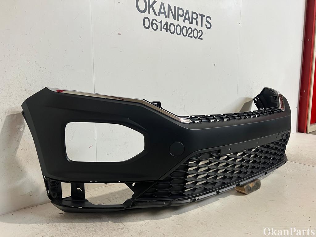 Volkswagen T-roc 2GA voorbumper 2GA807221AF, Info@fabrikant.eu, Ophalen of Verzenden, Bumper, Fabrikant BV