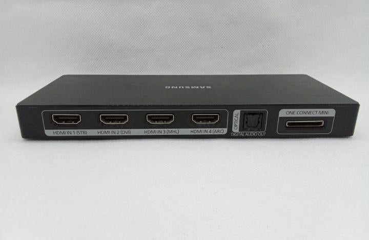 Samsung UE48JU7000L BN96-35817B BN9635817B, Verzenden