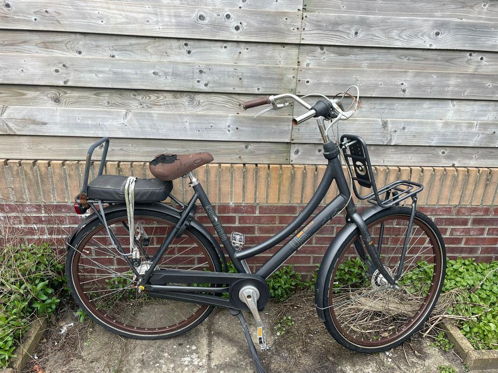 Partij klusfietsen te koop – 8 stuks – doe een goed bod, Ophalen of Verzenden, Zo goed als nieuw, 26 inch of meer