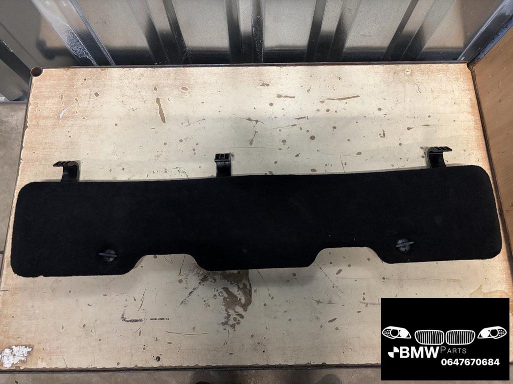 Gereedschap set Bmw 5-Serie E39 touring, Gebruikt, -, -, Ophalen of Verzenden