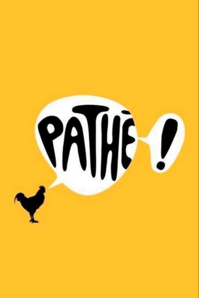 €7,50 Pathe film QR code | e-code| vouchers | korting, Drie personen of meer, Vrijkaartje specifieke film