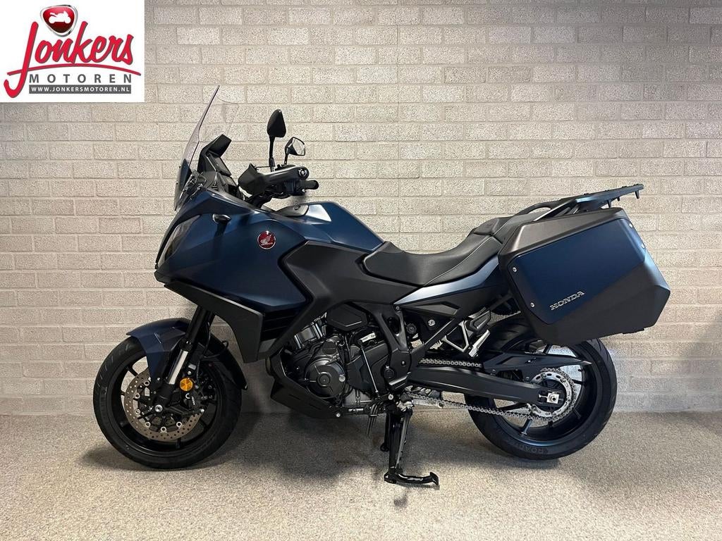 HONDA NT 1100 (bj 2024) - foto 3