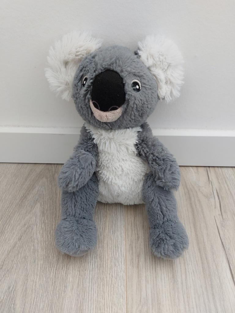 Knuffel Ikea koala beer koalabeer sotast L1462, Ophalen of Verzenden, Zo goed als nieuw, Beer