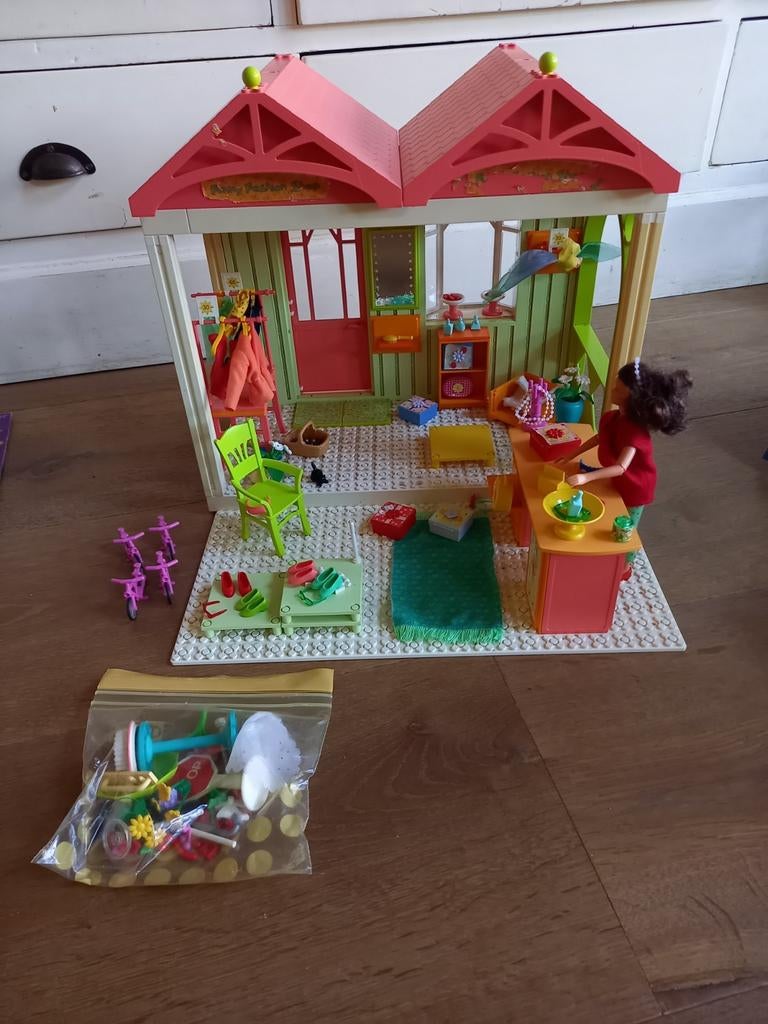 Diverse Lego Scala sets, Ophalen of Verzenden