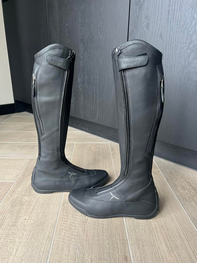 Nieuwe freejump rijlaarzen, Ophalen of Verzenden, Nieuw, Overige soorten, Schoeisel