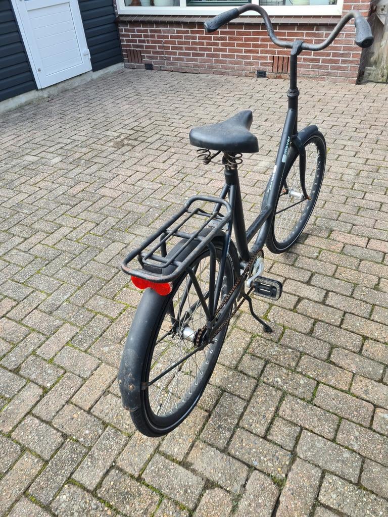 Montego lage instap fiets, Ophalen, Gebruikt, Overige merken