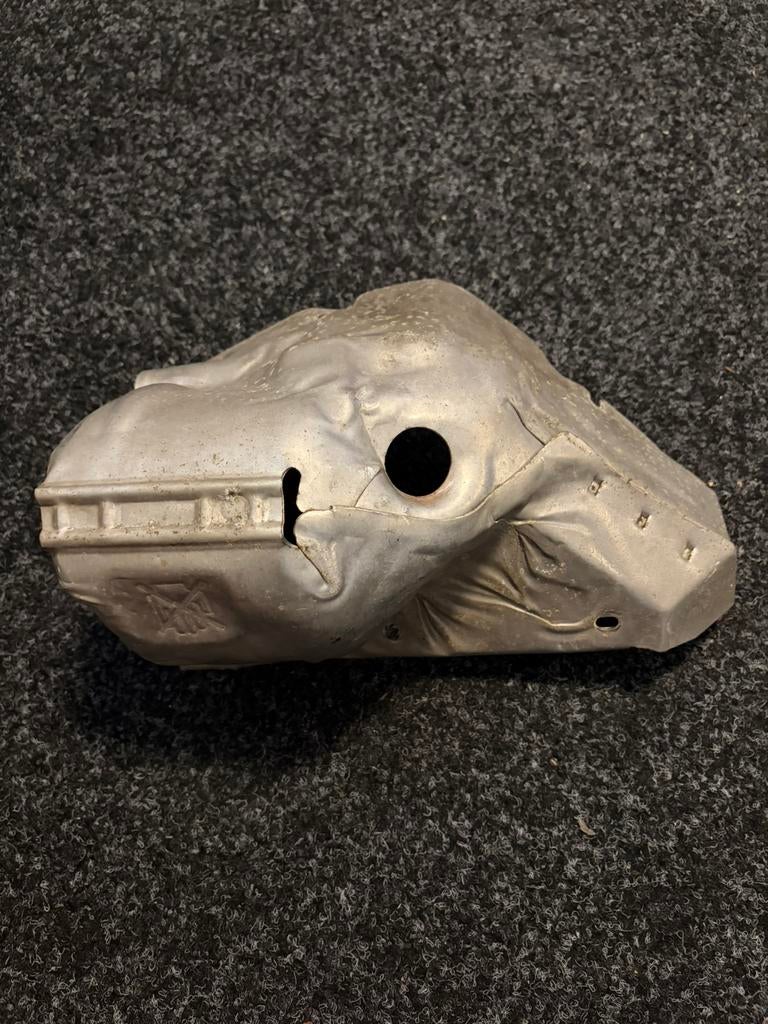 Hitteschild turbo mini cooper s r56, Auto-onderdelen, Ophalen of Verzenden, Mini