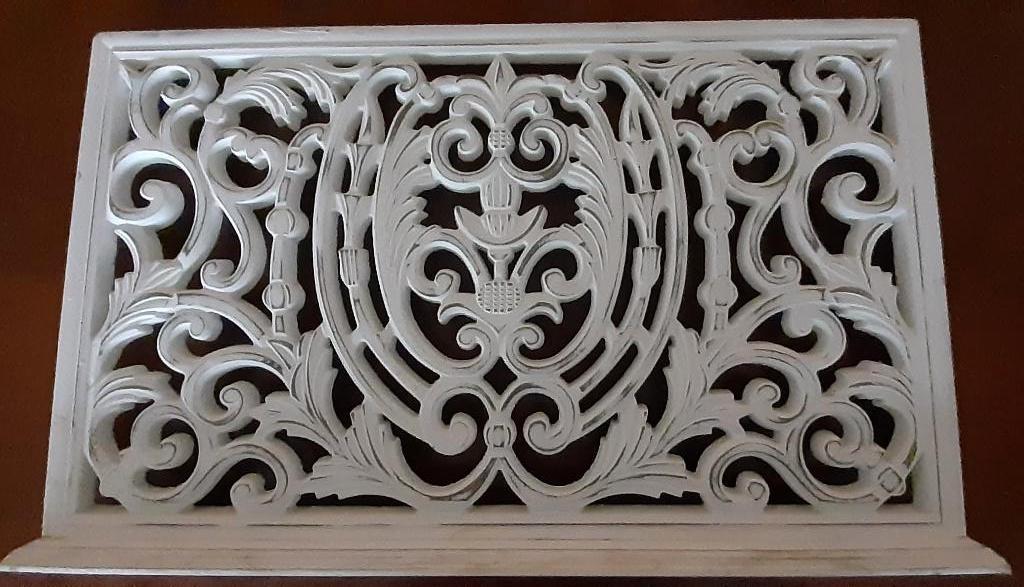 raamscherm, Ophalen, Gebruikt