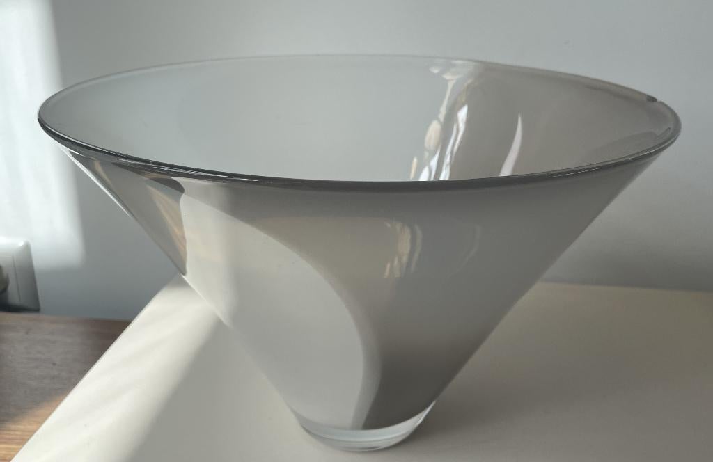 Floris Meydam - Royal Leerdam Unica FM85041L uit 1985, Ophalen