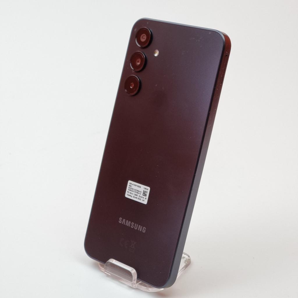 Samsung Galaxy A16 4GB/128GB Zwart | Nette staat, Samsung, Zo goed als nieuw, Support@Samsung.com, 129, Samsung-ro, Yeongtong-gu
Suwon-si, Gyeonggi-do 16677
South Korea