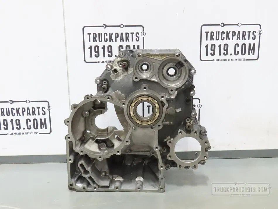 Scania 2107457 Versnellingsbakhuis Scania, Ophalen, Gebruikt, Scania, Transmissie en Toebehoren