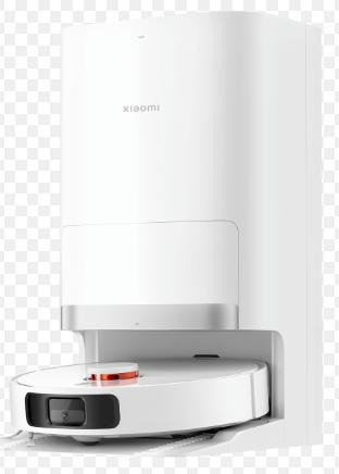 xiaomi x20+ robotstofzuiger, Ophalen, Zo goed als nieuw, Reservoir, Robotstofzuiger