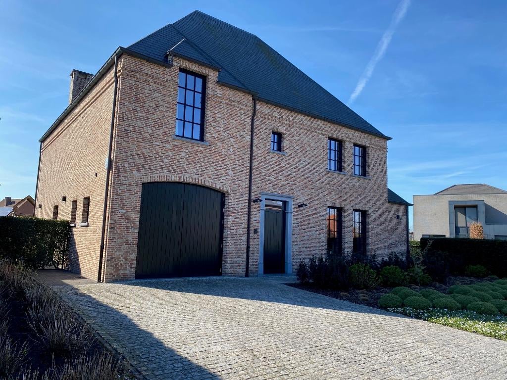 Instapklare, energiezuinige woning te koop met 3 slaapkamers, Huizen en Kamers, Huizen te koop, Retie, 267 m², Noord-Brabant, 500 tot 1000 m²