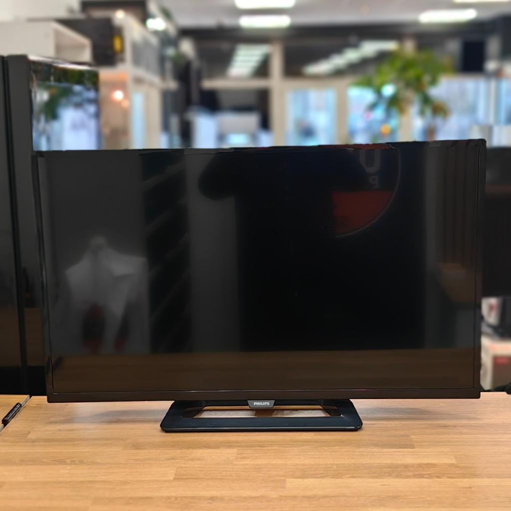 Philips 32PHK4100 FullHD / LCD | Zwart - Netjes, Philips, Zo goed als nieuw, Support@philips.com, Philips Center
Amstelplein 2
1096 BC Amsterdam
Netherlands