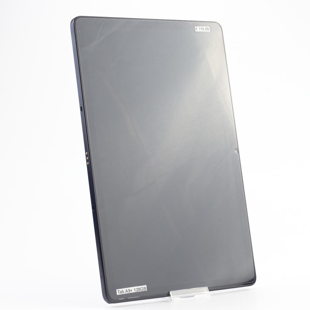 Samsung Galaxy Tab A9+ 128GB | Nette staat, Samsung, Zo goed als nieuw, Support@Samsung.com, 129, Samsung-ro, Yeongtong-gu
Suwon-si, Gyeonggi-do 16677
South Korea