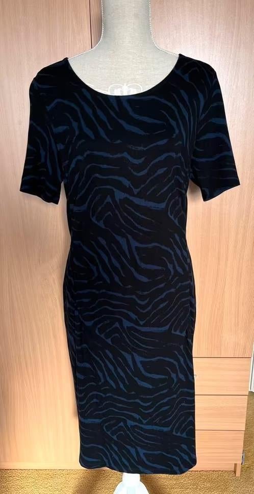 Juffrouw Jansen jurk maat 38/40