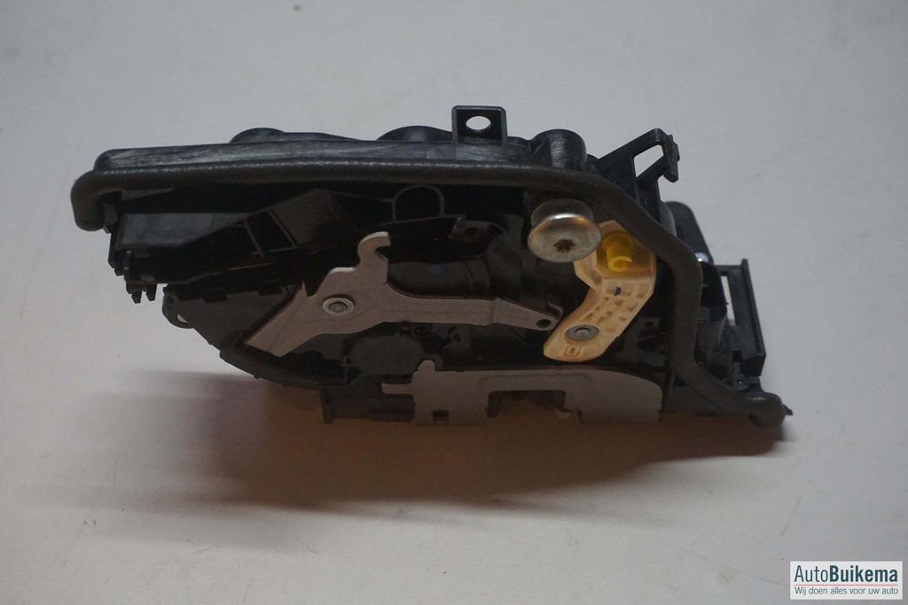 Origineel BMW 2-Serie F45 portierslot rechts voor, Gebruikt, -, -, Ophalen of Verzenden