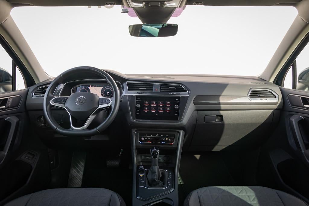 Volkswagen Tiguan 1.4 TSI ehybrid R-line Bns+ Adaptive cruis, Automaat, 1716 kg, Euro 6, 4 cilinders