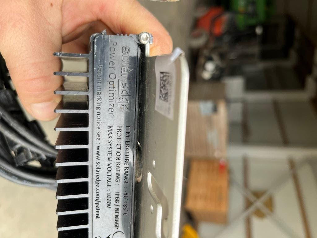 Optimimzers, Ophalen, Gebruikt