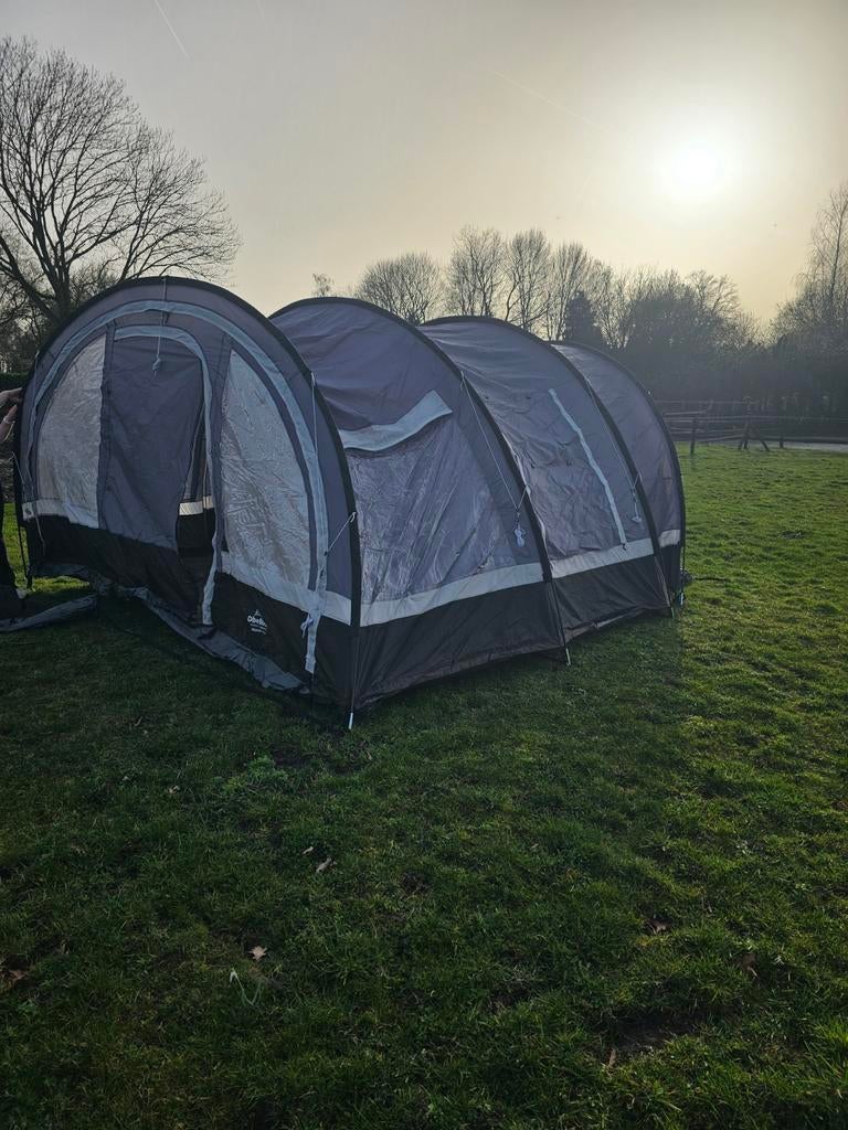 Mooie tent, Caravans en Kamperen, Tenten, Ophalen