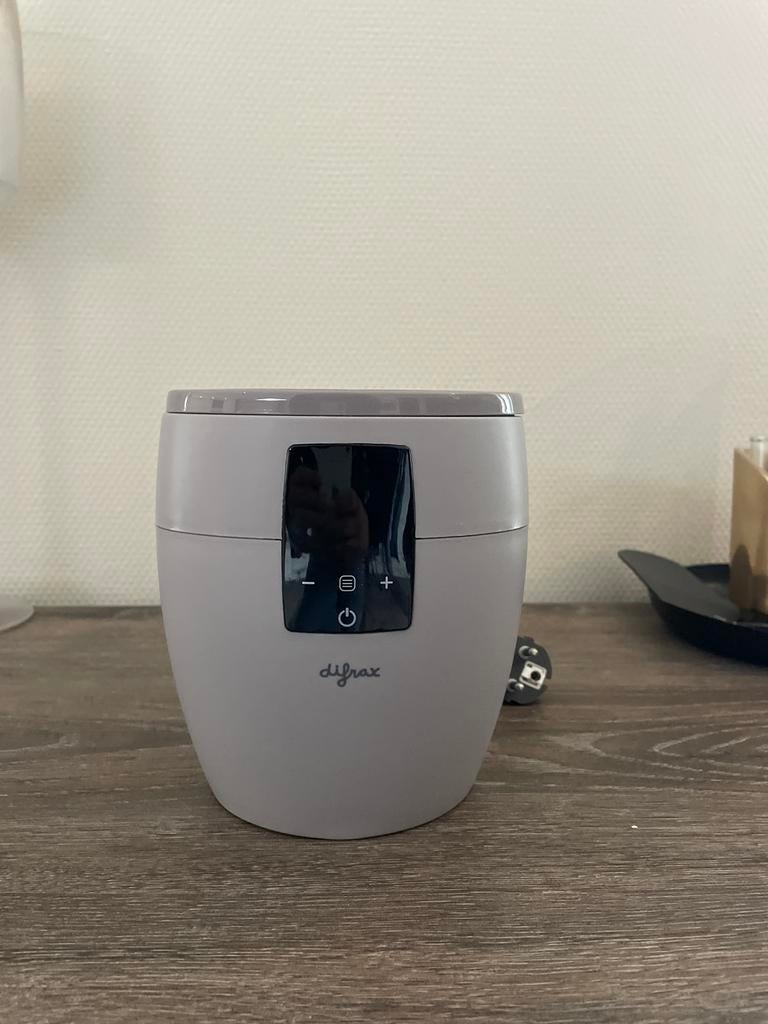 Flessenwarmer - Fles Opwarmen Voor Onderweg
