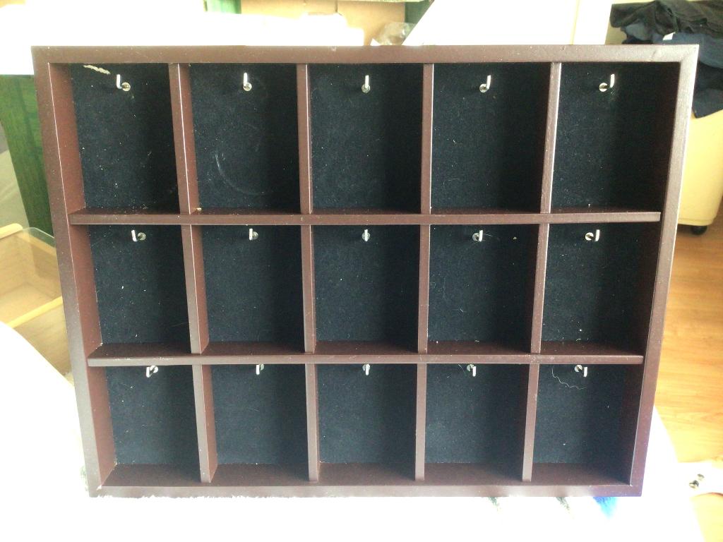 Kleine opbergers, kastjes, box sieraden bijvoorbeeld, Ophalen of Verzenden, Gebruikt, Overige typen